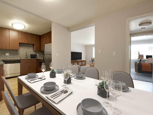 Apartment for rent in San Francisco, California