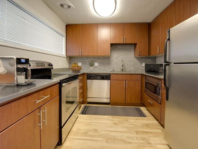 Apartment for rent in San Francisco, California