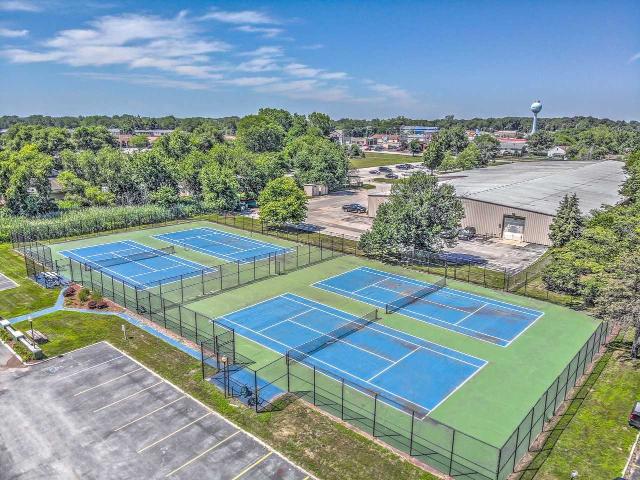 Apartment for rent in Griffith