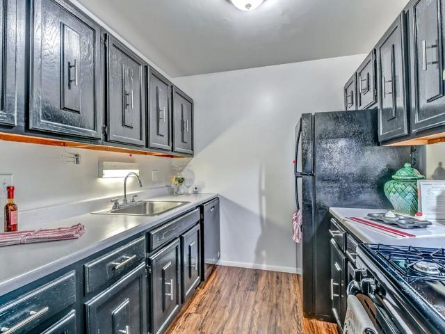 Apartment for rent in Griffith, Lake County