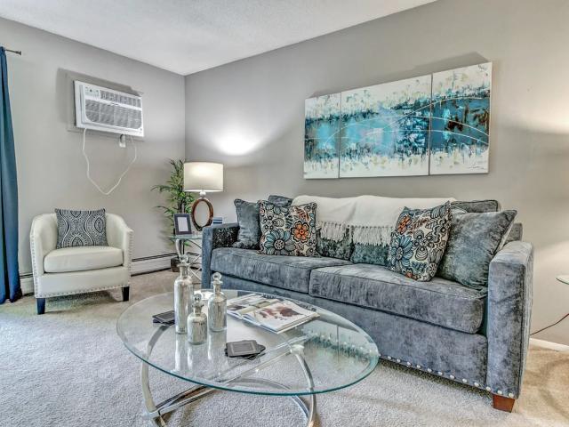 Apartment for rent in Griffith, Indiana