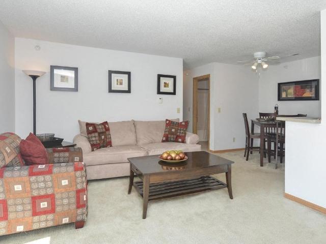 Apartment for rent in Omaha, Douglas County