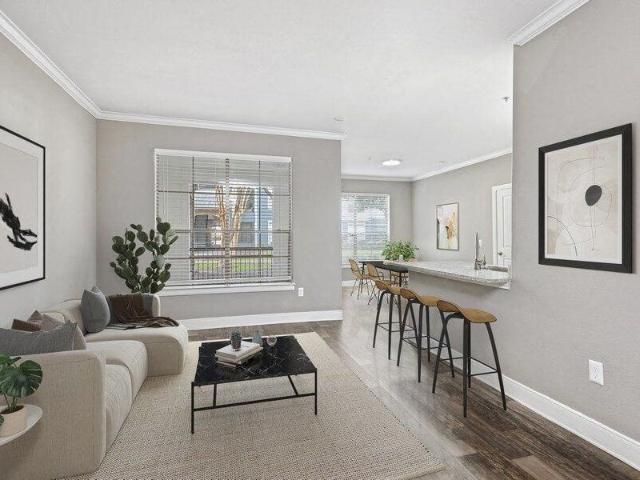 Apartment for rent in Houston, Harris County