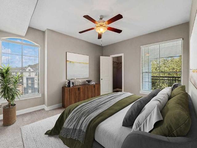 Apartment for rent in Houston, Harris County