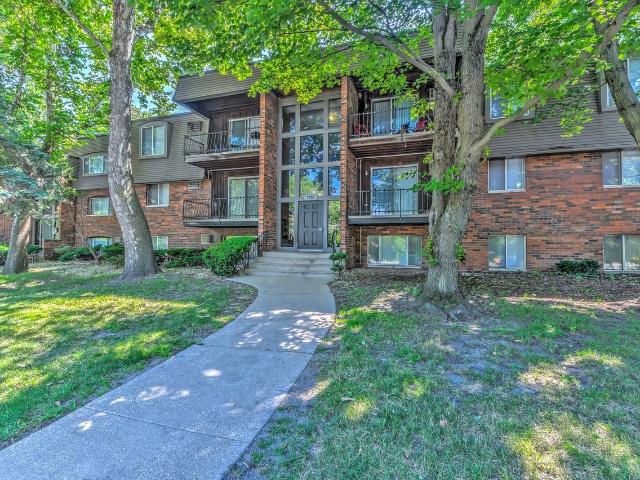Apartment for rent in Griffith, Indiana