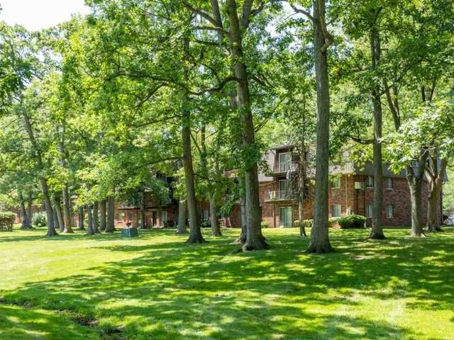 Apartment for rent in Griffith, Indiana
