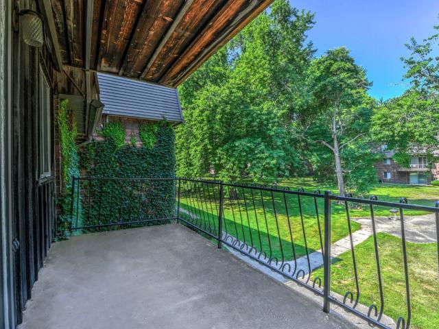 Apartment for rent in Griffith, Indiana