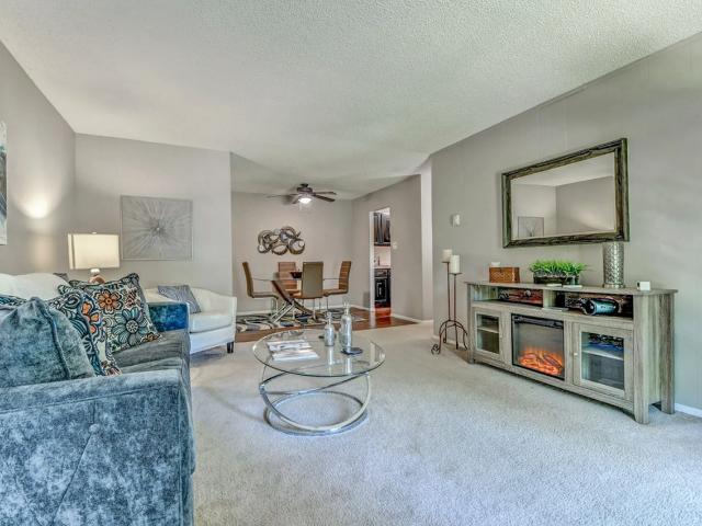 Apartment for rent in Griffith, Indiana