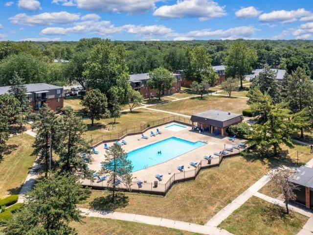 Apartment for rent in Griffith, Indiana