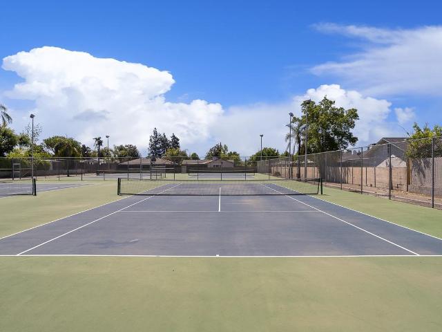 Apartment for rent in Fresno, Fresno County