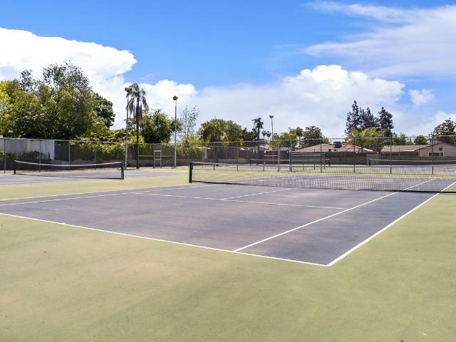 Apartment for rent in Fresno