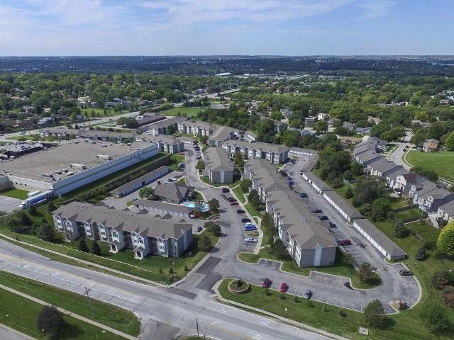 Apartment for rent in Nebraska