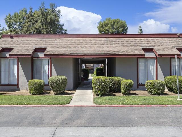 Apartment for rent in Fresno, California