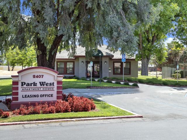 Apartment for rent in Fresno, California