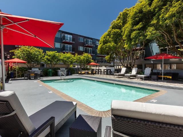 Apartment for rent in San Francisco, California