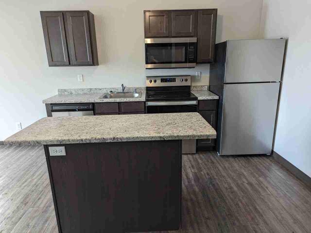 Apartment for rent in Pennington, Minnesota