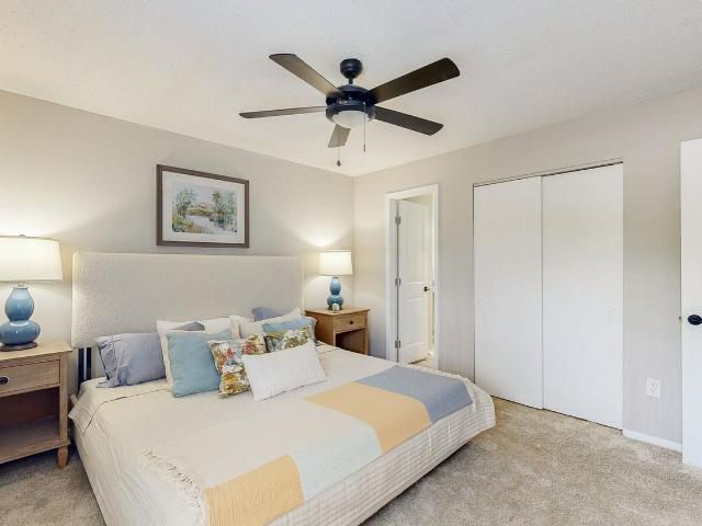 Apartment for rent in Mobile County Commission District 2, Mobile