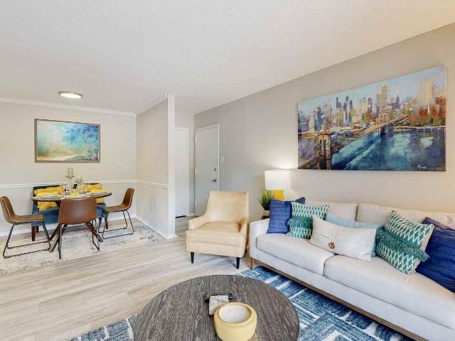 Apartment for rent in Mobile, Alabama