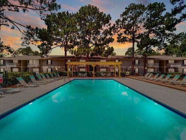 Apartment for rent in Mobile, Alabama