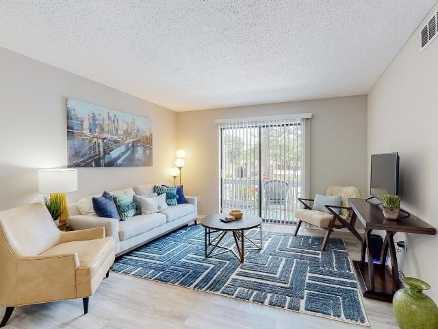 Apartment for rent in Mobile County Commission District 2, Mobile