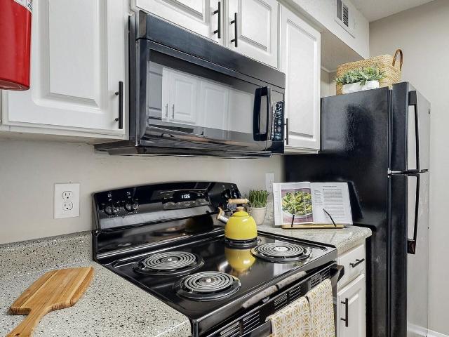 Apartment for rent in Mobile, Alabama