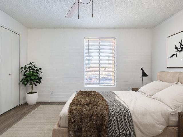 Apartment for rent in Glendale, Maricopa County