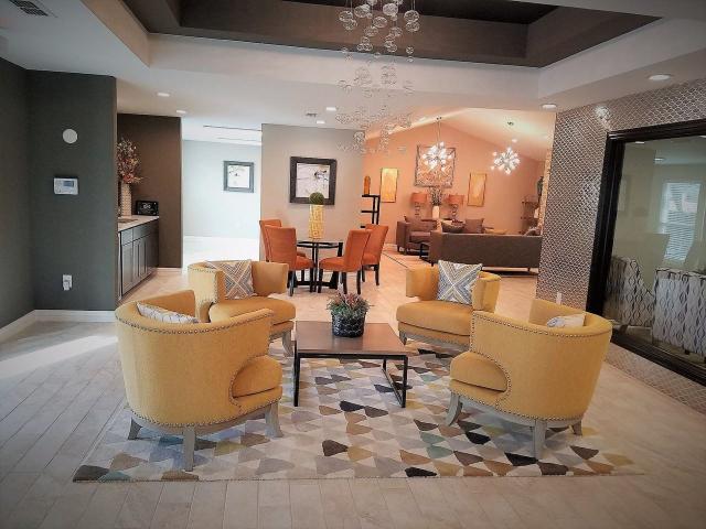 Apartment for rent in Fort Worth
