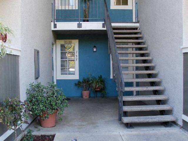 Apartment for rent in Chino, California