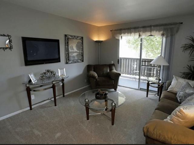 Apartment for rent in Chino, California