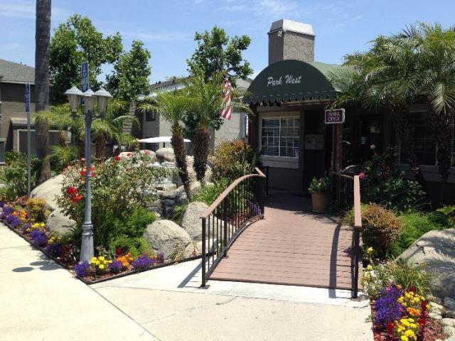 Apartment for rent in Chino, California