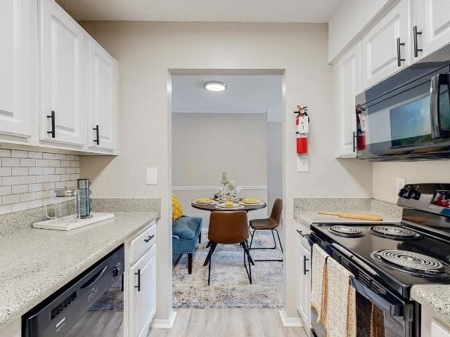 Apartment for rent in Mobile, Alabama