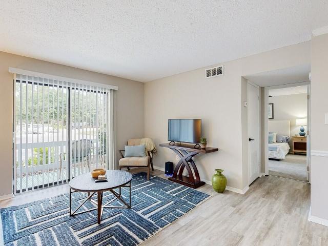 Apartment for rent in Mobile, Alabama