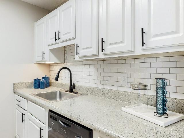 Apartment for rent in Mobile, Alabama