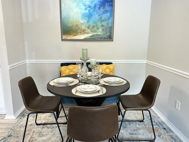 Apartment for rent in Mobile, Alabama