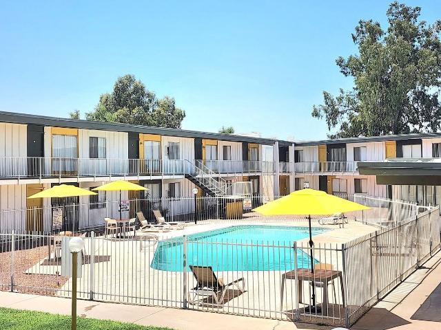 Apartment for rent in Glendale, Arizona