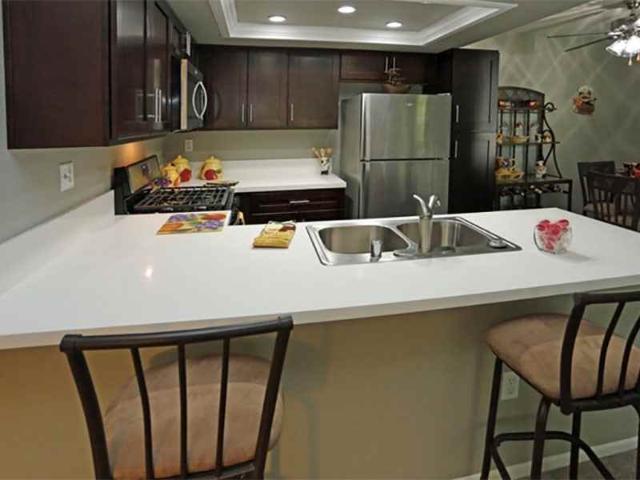 Apartment for rent in Chino, California