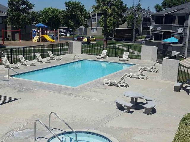 Apartment for rent in Chino, San Bernardino County