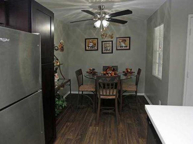 Apartment for rent in Chino, California