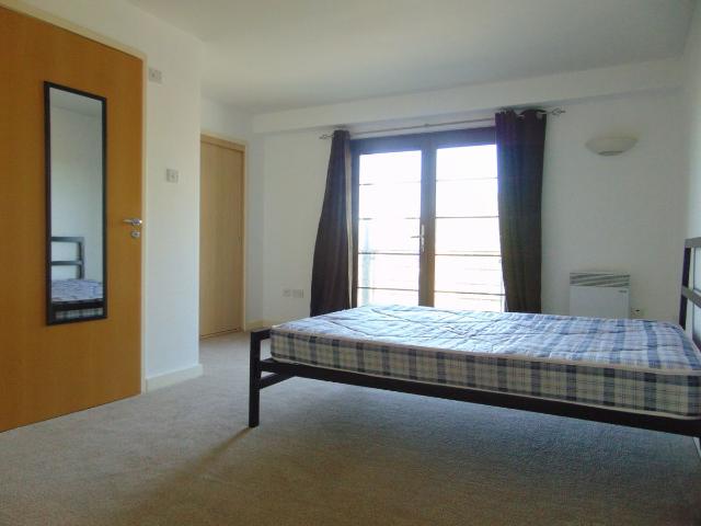 Apartment for rent in The Park, City of Nottingham