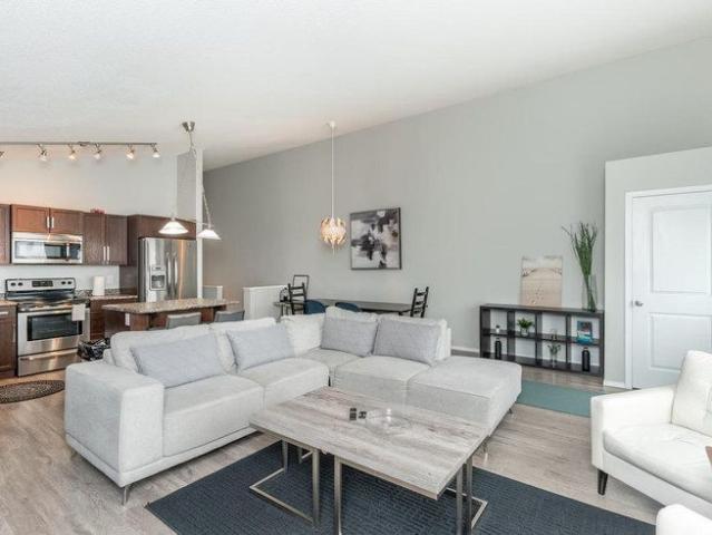 Apartment for rent in East St. Paul, Manitoba