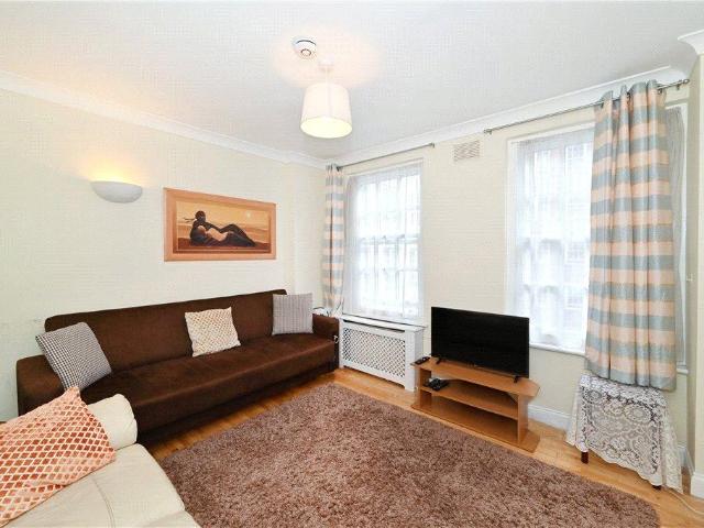 House for rent in Paddington, Greater London