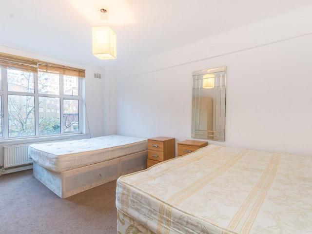 House for rent in Paddington, Greater London