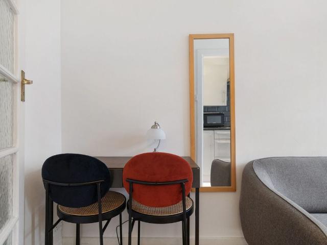 Studio for rent in City of Westminster, Greater London