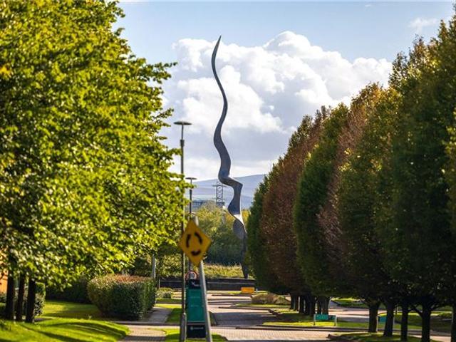 Apartment for sale in Dublin, County Dublin