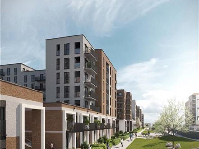 Apartment for sale in Dublin, County Dublin