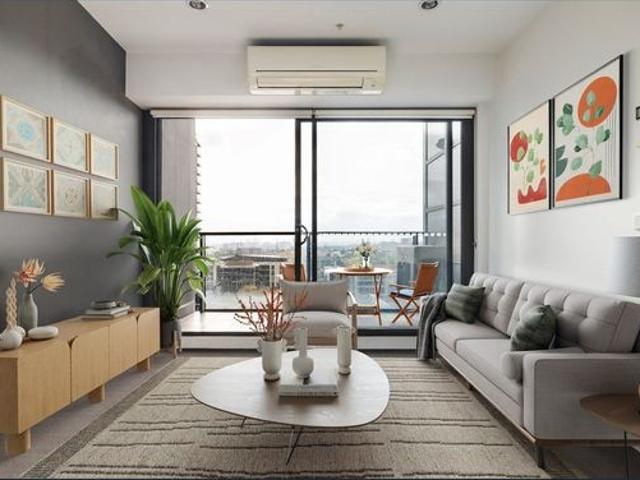 Apartment for rent in Camerons Creek, Victoria