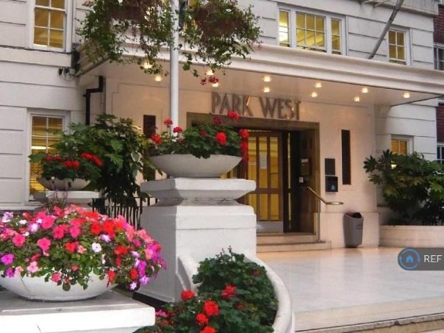 Apartment for rent in Paddington, Greater London