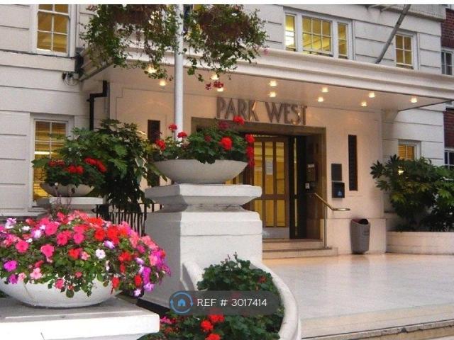 Apartment for rent in Paddington, Greater London