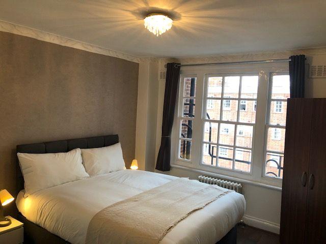 Apartment for rent in Paddington, Greater London