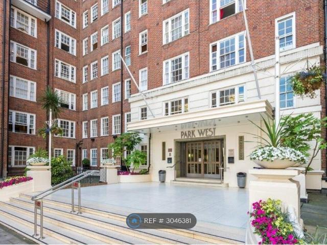Studio for rent in City of Westminster, Greater London